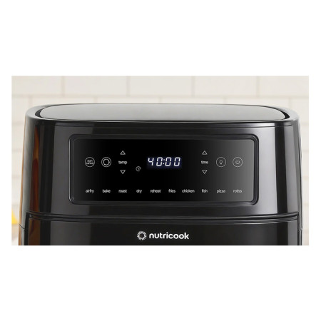 سرخ کن نوتریکوک مدل NUTRICOOK NC-AFO330