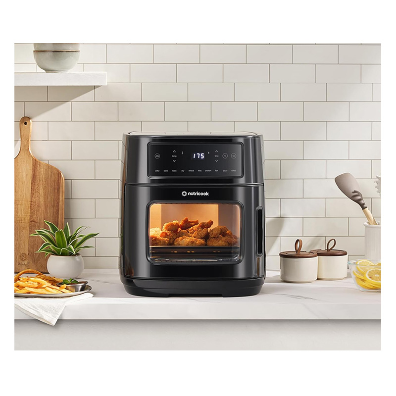 سرخ کن نوتریکوک مدل NUTRICOOK NC-AFO330