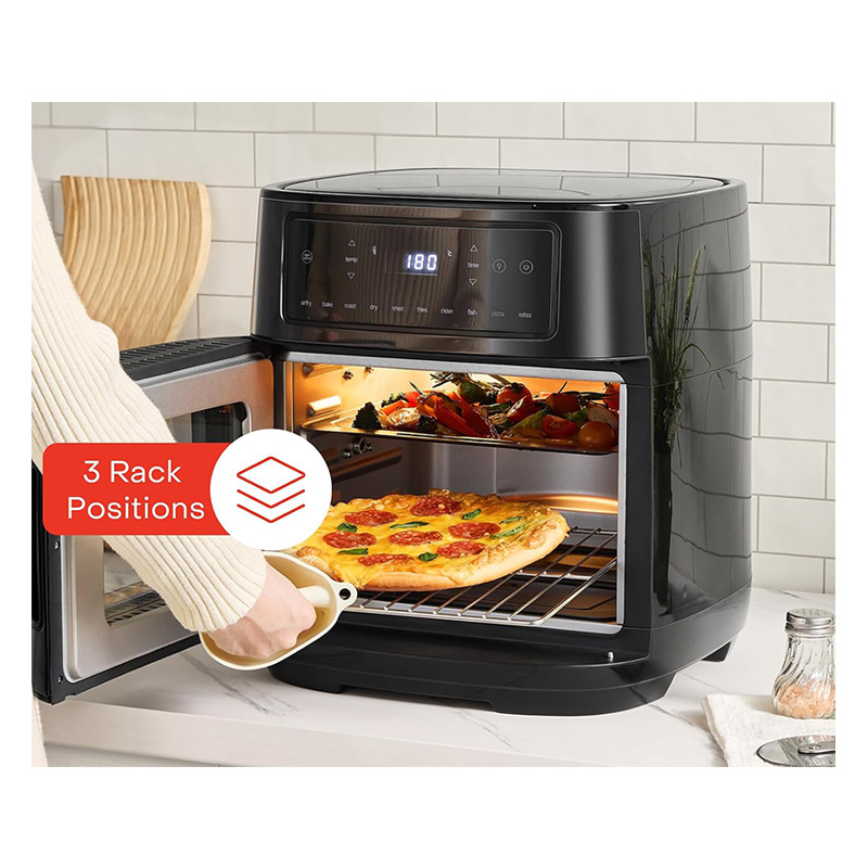 سرخ کن نوتریکوک مدل NUTRICOOK NC-AFO330