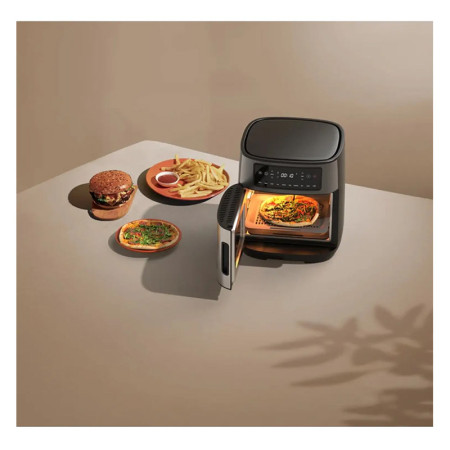 سرخ کن نوتریکوک مدل NUTRICOOK NC-AFO330