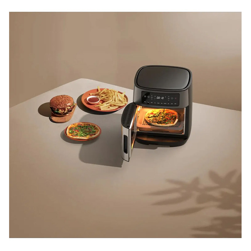 سرخ کن نوتریکوک مدل NUTRICOOK NC-AFO330