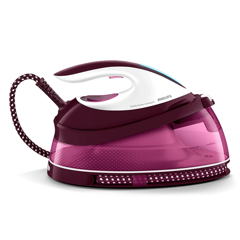 اتو مخزن دار فیلیپس مدل PHILIPS GC7842
