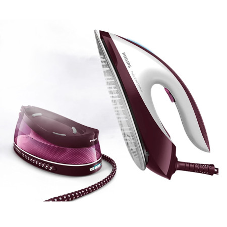 اتو مخزن دار فیلیپس مدل PHILIPS GC7842