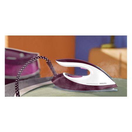 اتو مخزن دار فیلیپس مدل PHILIPS GC7842