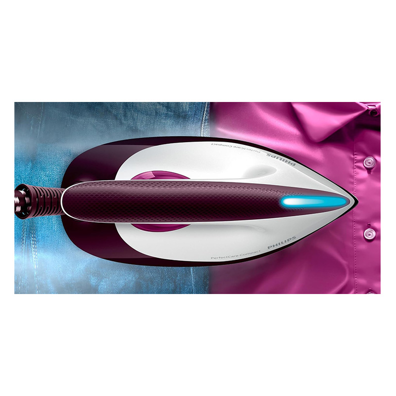 اتو مخزن دار فیلیپس مدل PHILIPS GC7842