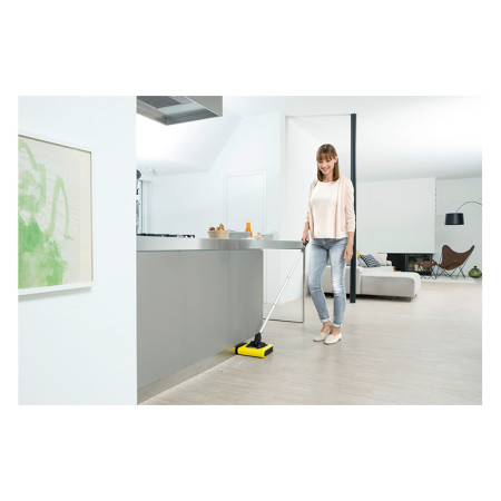جاروشارژی کارچر مدل KARCHER KB 5