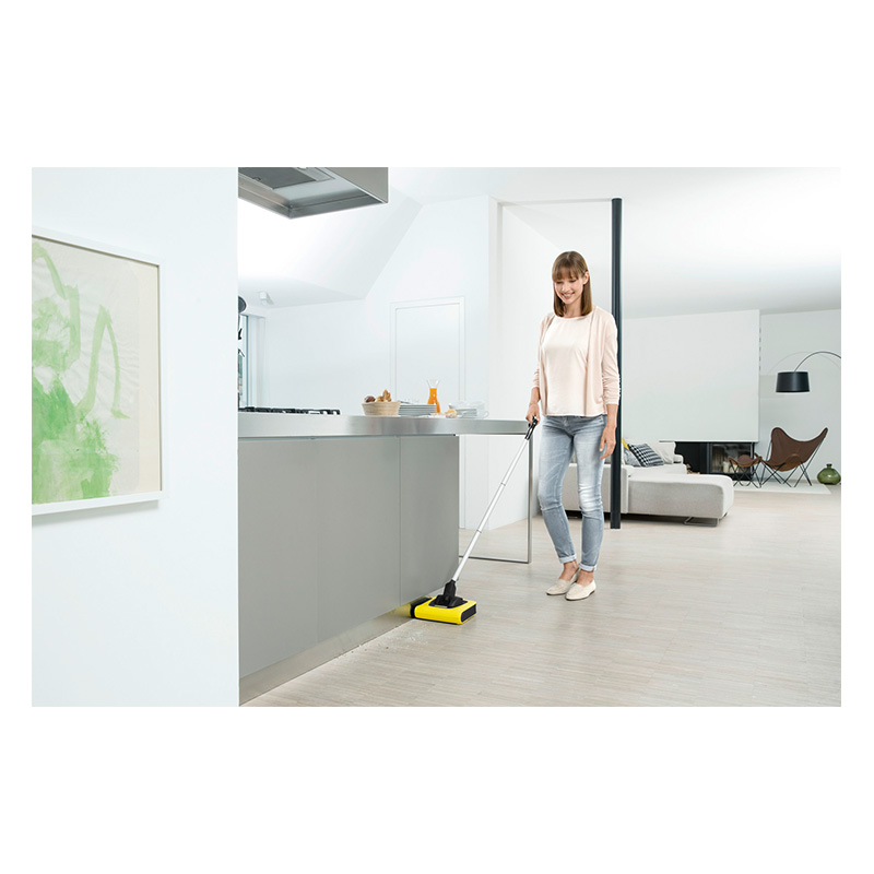 جاروشارژی کارچر مدل KARCHER KB 5