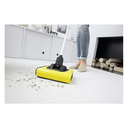 جاروشارژی کارچر مدل KARCHER KB 5