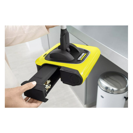 جاروشارژی کارچر مدل KARCHER KB 5