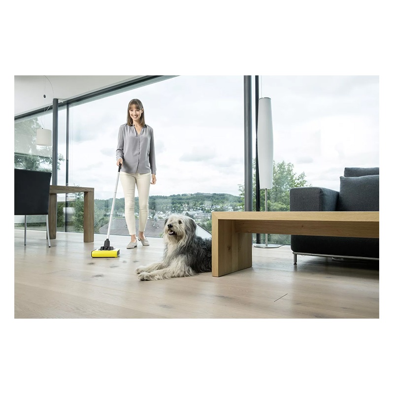 جاروشارژی کارچر مدل KARCHER KB 5