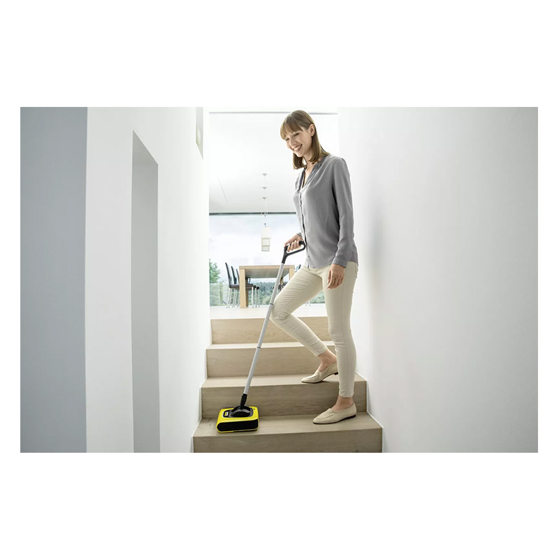 جاروشارژی کارچر مدل KARCHER KB 5