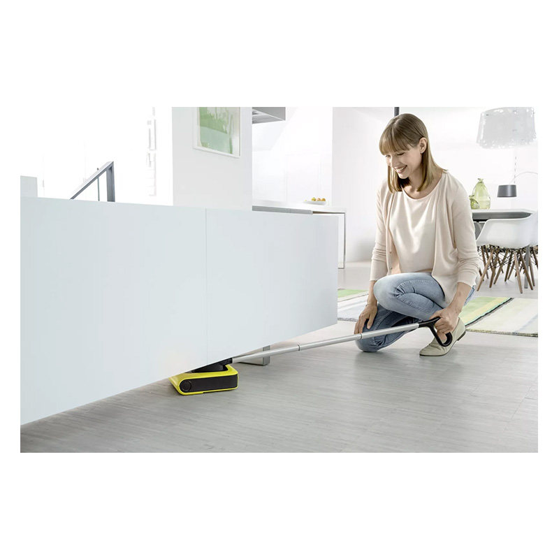 جاروشارژی کارچر مدل KARCHER KB 5