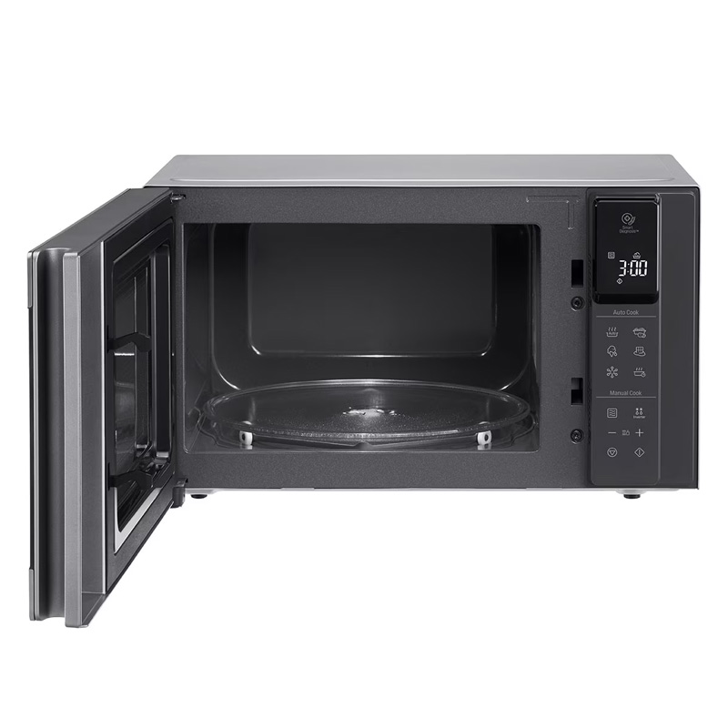مایکروویو ال جی مدل LG MS4295CIS