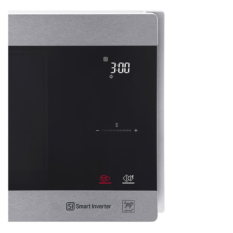 مایکروویو ال جی مدل LG MS4295CIS