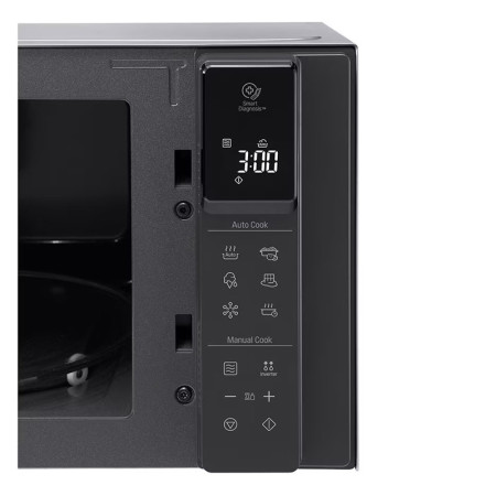 مایکروویو ال جی مدل LG MS4295CIS