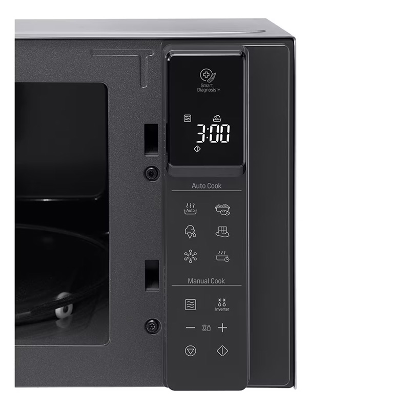 مایکروویو ال جی مدل LG MS4295CIS