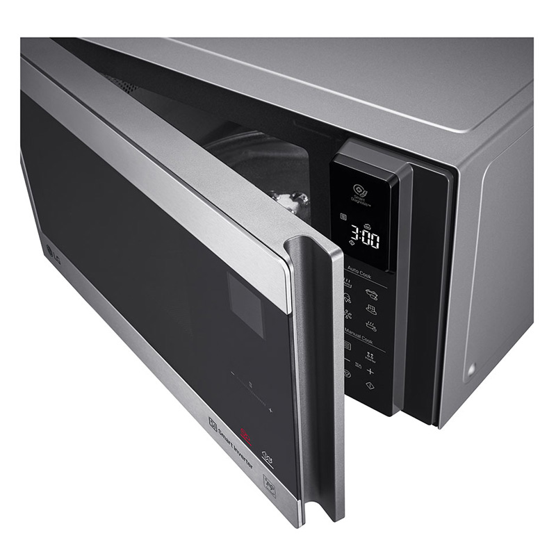 مایکروویو ال جی مدل LG MS4295CIS