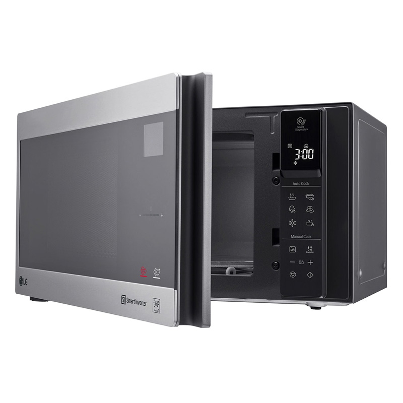 مایکروویو ال جی مدل LG MS4295CIS