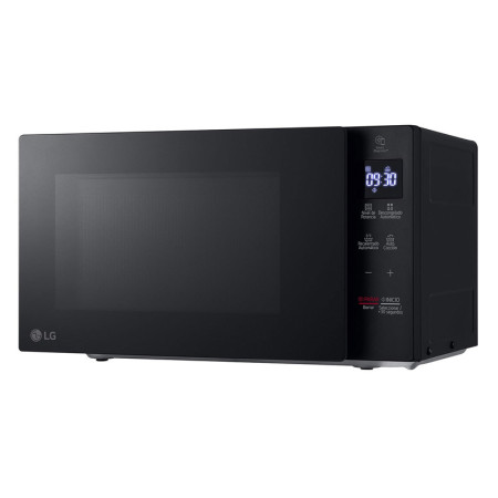 مایکروویو ال جی مدل LG MS2032GAS