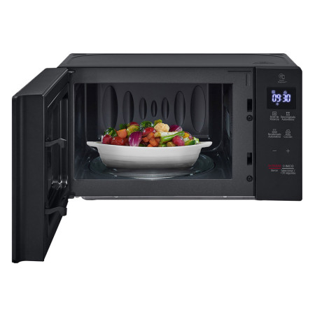 مایکروویو ال جی مدل LG MS2032GAS