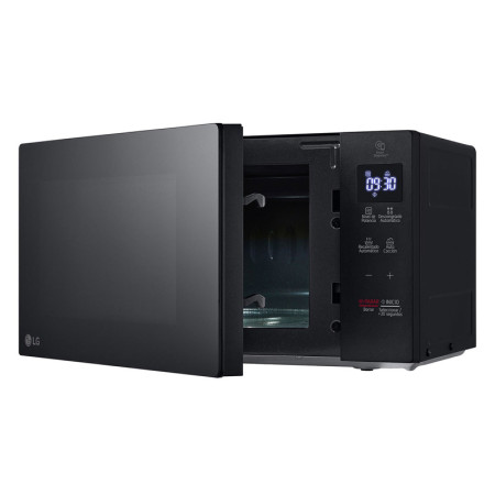مایکروویو ال جی مدل LG MS2032GAS