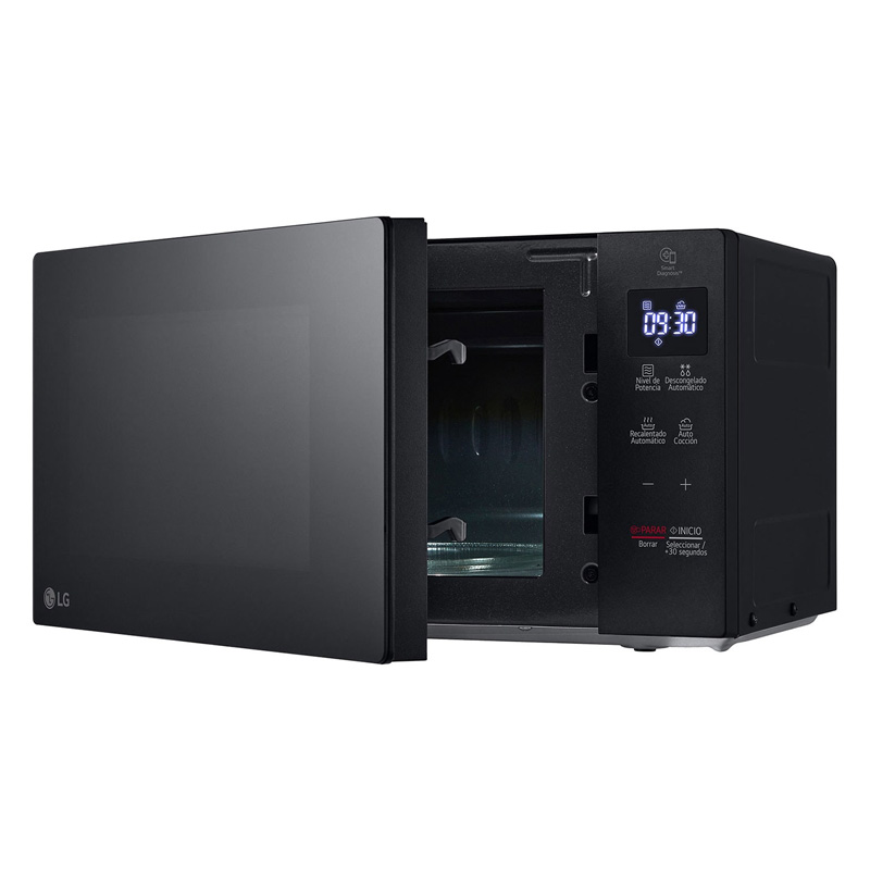 مایکروویو ال جی مدل LG MS2032GAS