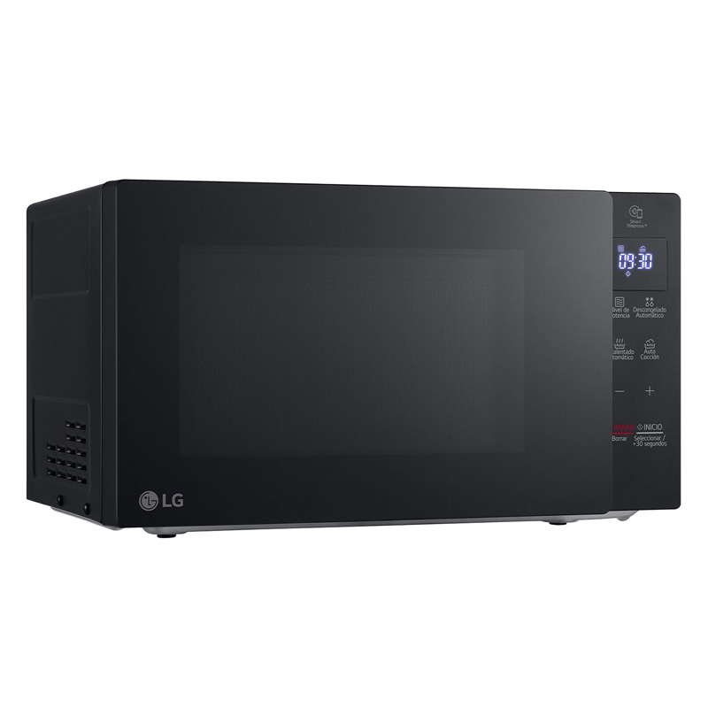 مایکروویو ال جی مدل LG MS2032GAS