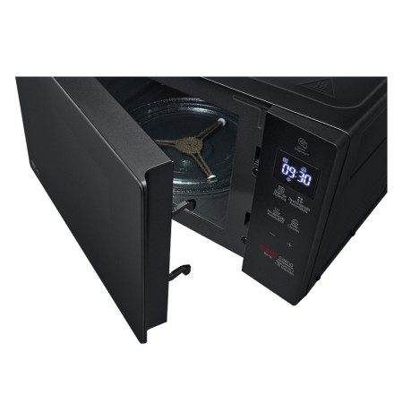 مایکروویو ال جی مدل LG MS2032GAS