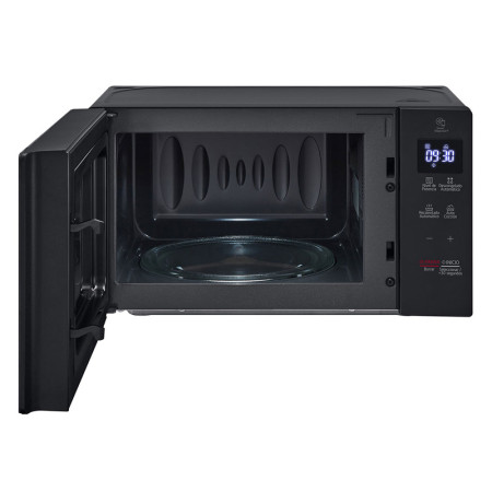 مایکروویو ال جی مدل LG MS2032GAS