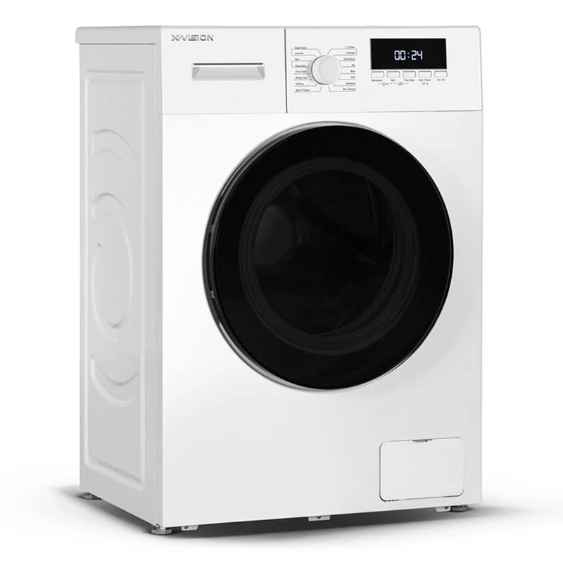 ماشین لباسشویی ایکس ویژن مدل X.VISION TE62-AW