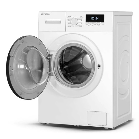 ماشین لباسشویی ایکس ویژن مدل X.VISION TE62-AW