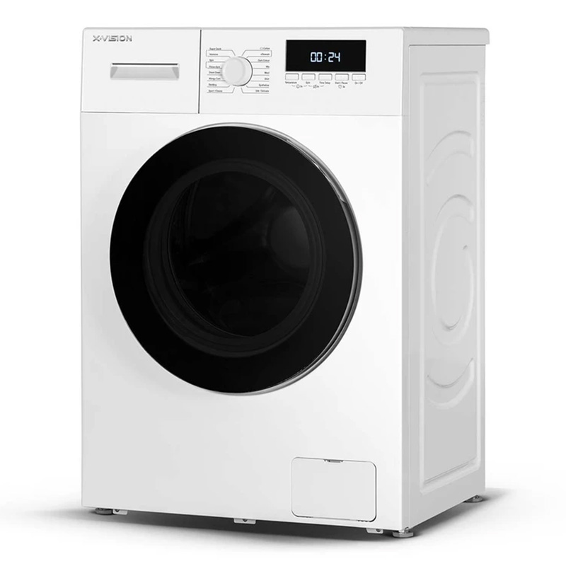 ماشین لباسشویی ایکس ویژن مدل X.VISION TE62-AW
