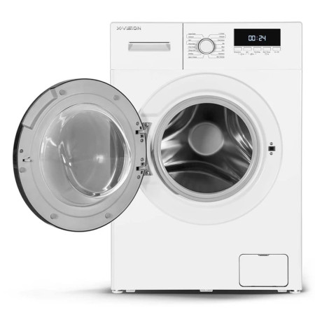 ماشین لباسشویی ایکس ویژن مدل X.VISION TE62-AW