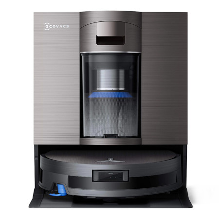جارو رباتیک اکووکس مدل ECOVACS DEEBOT X11 OmniCyclone