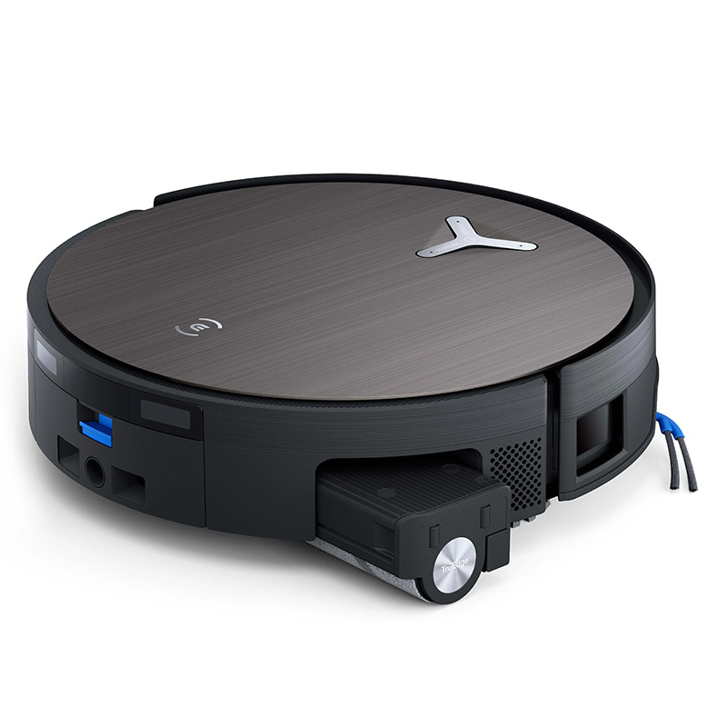 جارو رباتیک اکووکس مدل ECOVACS DEEBOT X11 OmniCyclone
