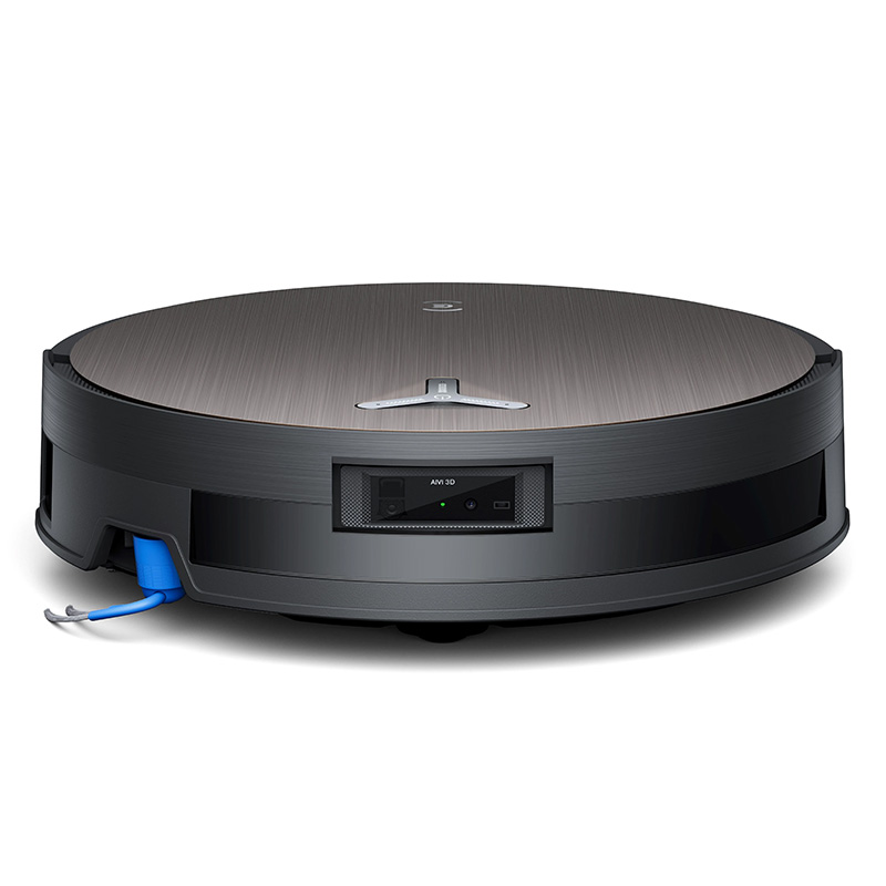 جارو رباتیک اکووکس مدل ECOVACS DEEBOT X11 OmniCyclone
