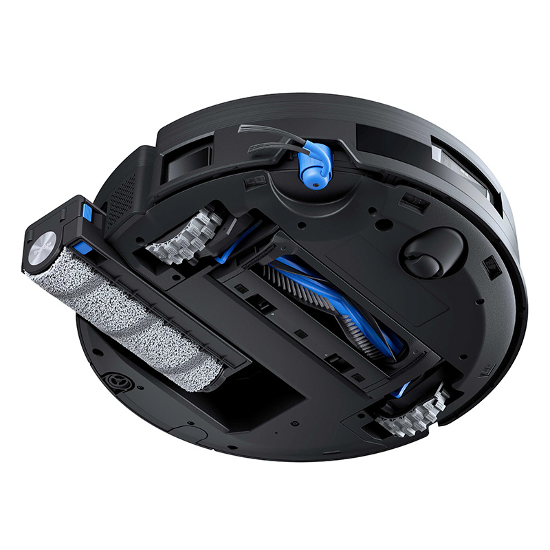 جارو رباتیک اکووکس مدل ECOVACS DEEBOT X11 OmniCyclone