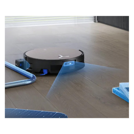 جارو رباتیک اکووکس مدل ECOVACS DEEBOT X11 OmniCyclone