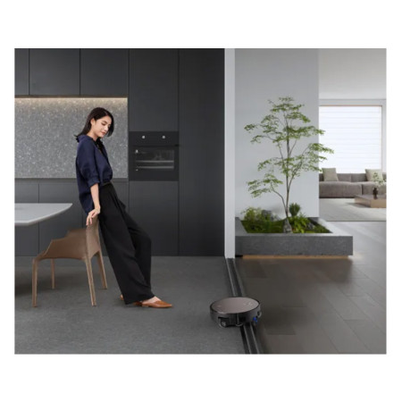 جارو رباتیک اکووکس مدل ECOVACS DEEBOT X11 OmniCyclone