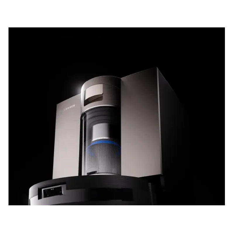 جارو رباتیک اکووکس مدل ECOVACS DEEBOT X11 OmniCyclone