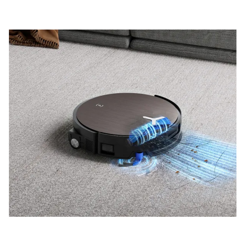 جارو رباتیک اکووکس مدل ECOVACS DEEBOT X11 OmniCyclone