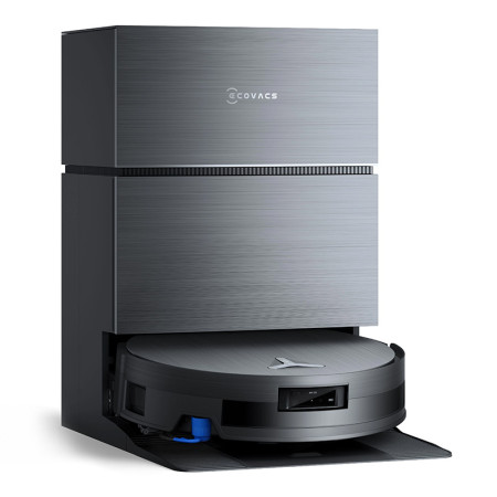 جارو رباتیک اکووکس مدل ECOVACS DEEBOT X11 PRO OMNI