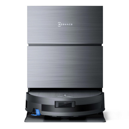 جارو رباتیک اکووکس مدل ECOVACS DEEBOT X11 PRO OMNI