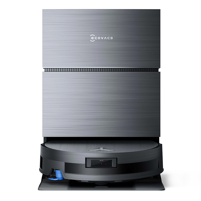 جارو رباتیک اکووکس مدل ECOVACS DEEBOT X11 PRO OMNI