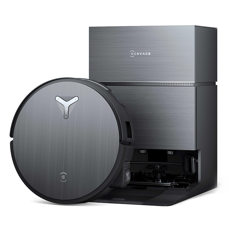 جارو رباتیک اکووکس مدل ECOVACS DEEBOT X11 PRO OMNI