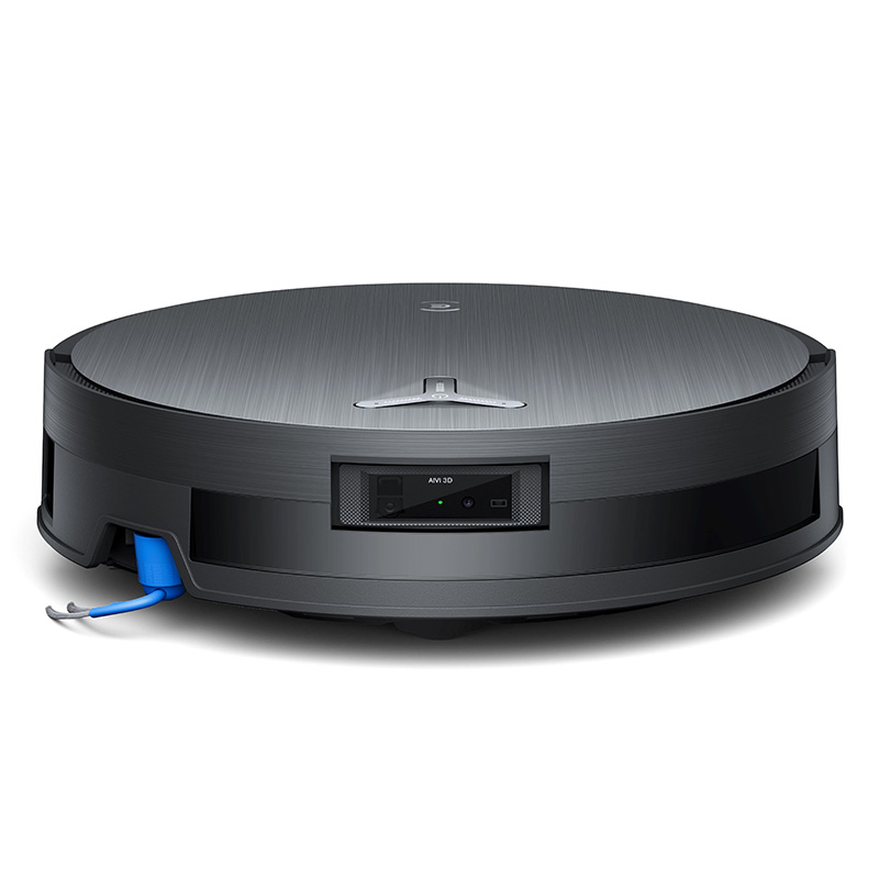 جارو رباتیک اکووکس مدل ECOVACS DEEBOT X11 PRO OMNI