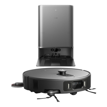 جارو رباتیک شیائومی مدل XIAOMI VACUUM 6 MAX