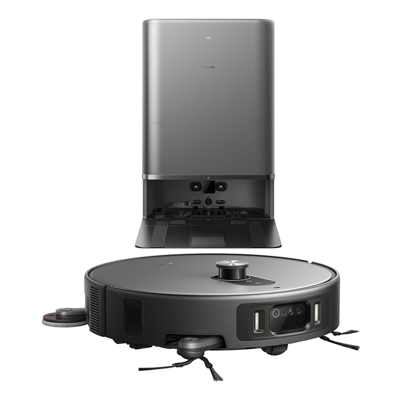 جارو رباتیک شیائومی مدل XIAOMI VACUUM 6 MAX