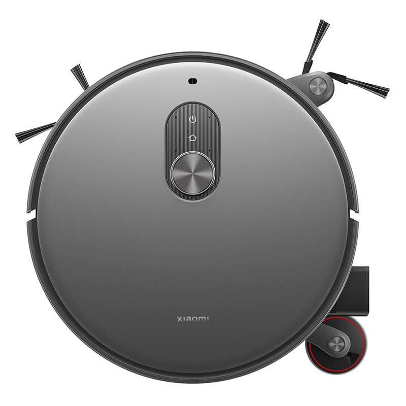 جارو رباتیک شیائومی مدل XIAOMI VACUUM 6 MAX