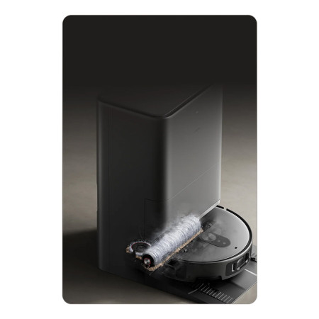 جارو رباتیک شیائومی مدل XIAOMI VACUUM 6 MAX